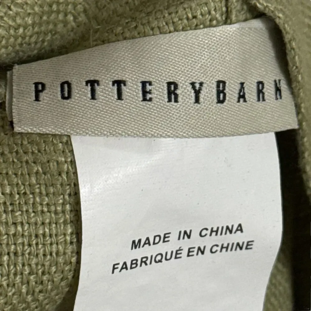 Pottery Barn good used